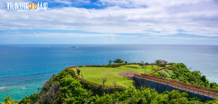 知念岬公園