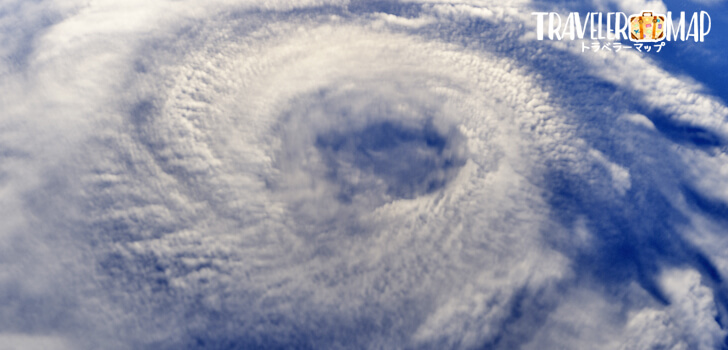 台風