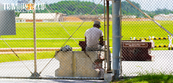 米軍基地