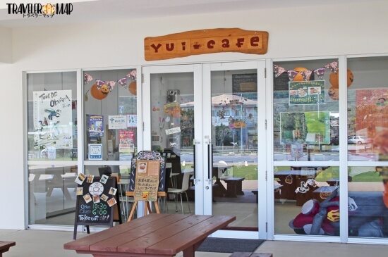 Yui Café
