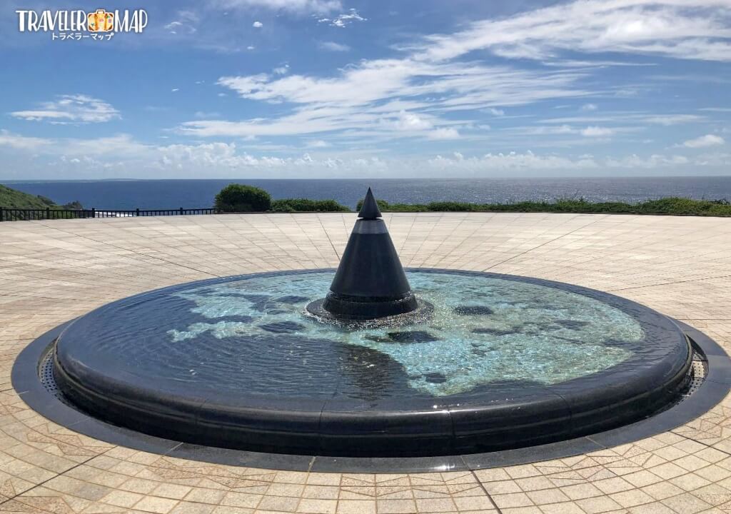 平和祈念公園