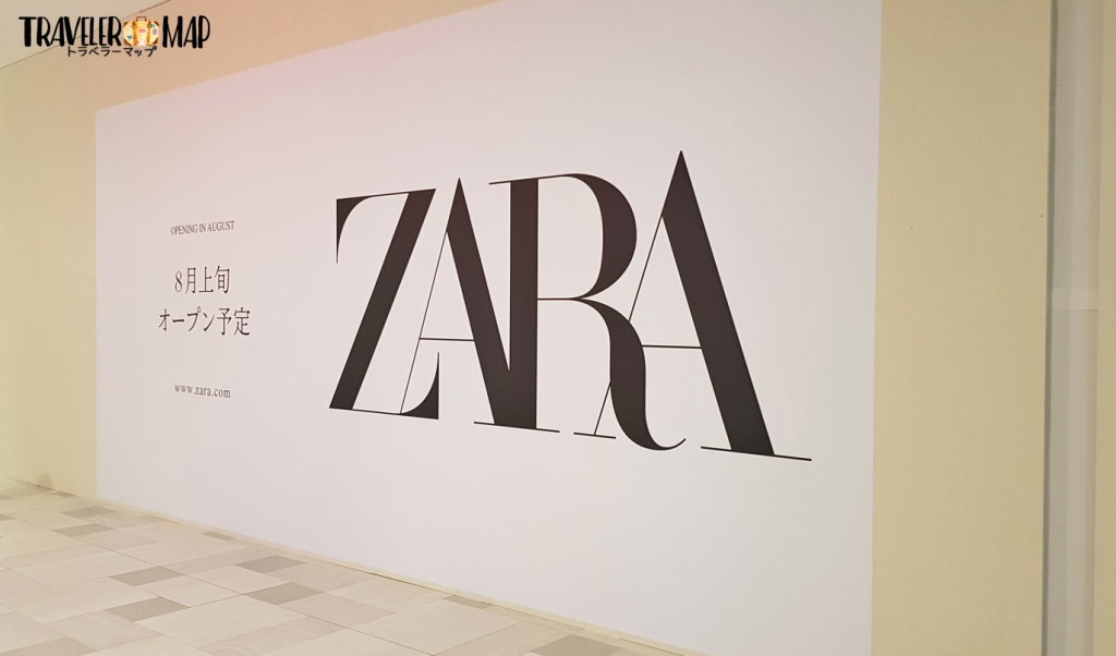 ZARA