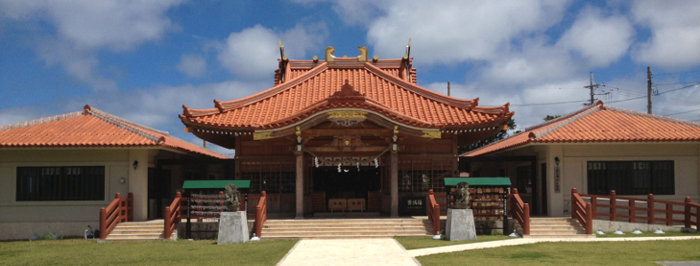 宮古神社