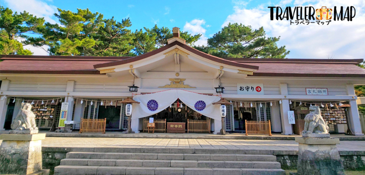 沖縄護国神社